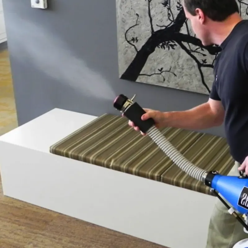 Professional Odor Removal in Rock Springs, WY